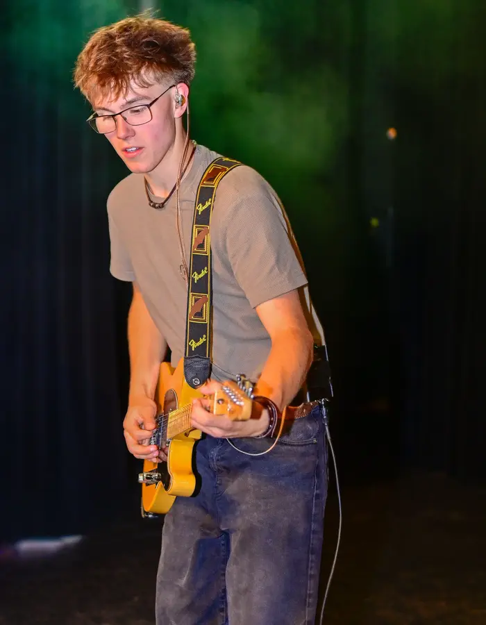 Lucas