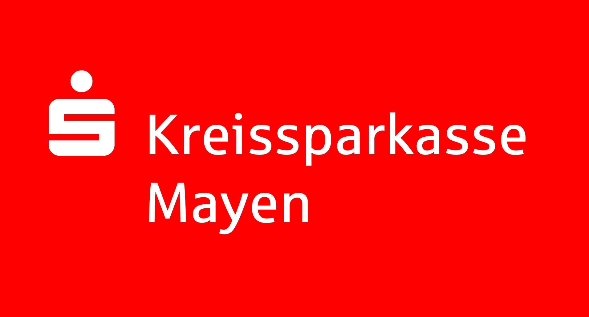Sparkasse Mayen