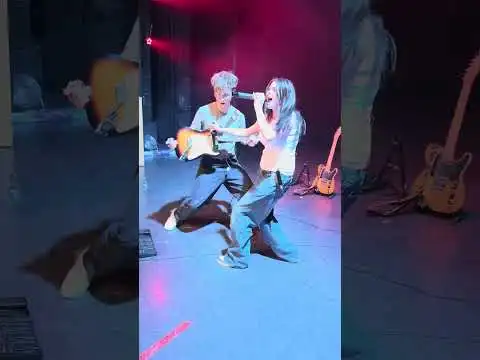 STR!VE Live Video